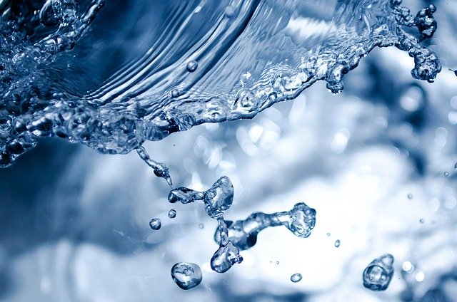 eau lutter contre acide lactique crampe